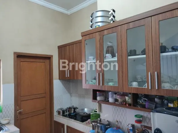 image VILLA MEWAH 2 LANTAI DI CIJERUK, BONUS RUKO (6)