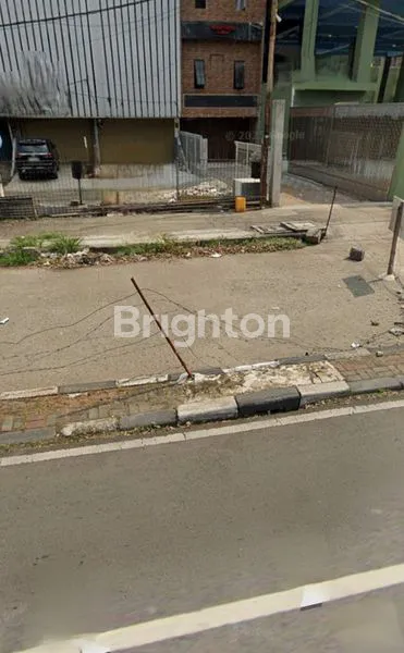 image RUKO KOMERSIL 3 LANTAI PLONG COCOK UNTUK USAHA PINGGIR JALAN PANJANG, KEBON JERUK, JAKARTA BARAT (2)