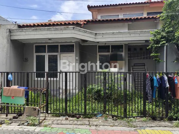 HUNIAN NYAMAN 3KT DEKAT MAJT SEMARANG