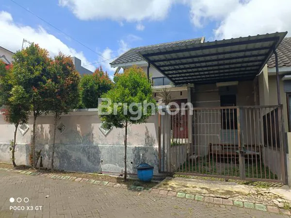 image RUMAH DEKAT GERBANG TOL SINGOSARI KOTA MALANG (1)