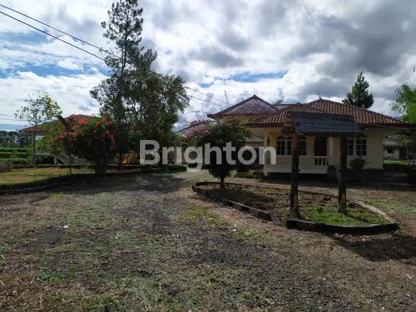 image INVESTASI STRATEGIS: VILLA RESORT SHM DI CICURUG (2)