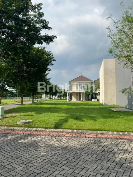 image DIJUAL KAVLING GRAND PAKUWON HOOK SIAP BANGUN (1)