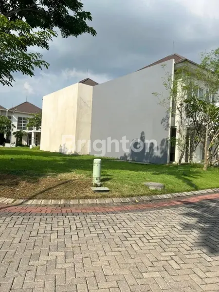 image DIJUAL KAVLING GRAND PAKUWON HOOK SIAP BANGUN (2)