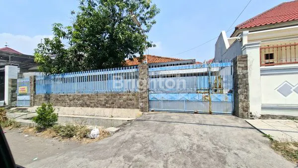 Gambar Property DIJUAL RUMAH DHARMAHUSADA DAERAH KOMERSIAL HITUNG TANAH