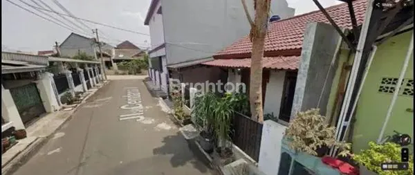 image JUAL CEPAT KAVLING TAMAN MANGU BARAT TANGERANG SELATAN (4)