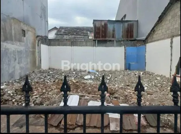 image JUAL CEPAT KAVLING TAMAN MANGU BARAT TANGERANG SELATAN (1)