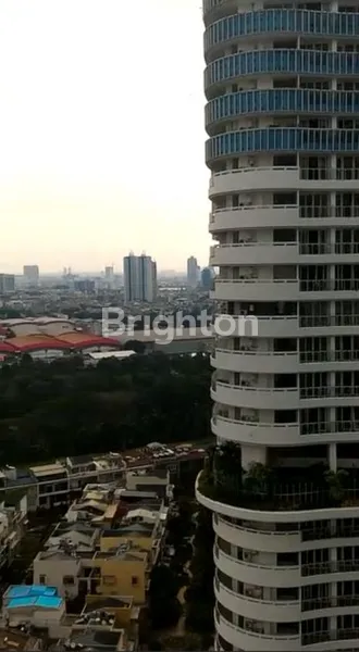 image SIAP HUNI READY 8 HUNIAN APARTEMEN MANSION KEMAYORAN  (6)