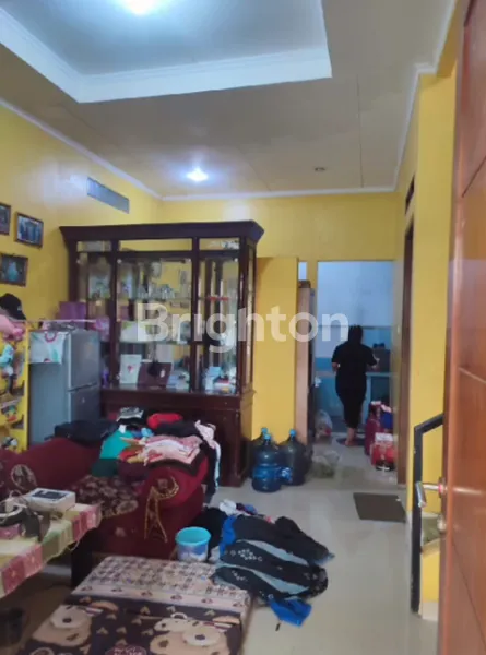 image RUMAH NYAMAN DUA LANTAI DI KAWASAN BUARAN INDAH, TANGERANG (3)