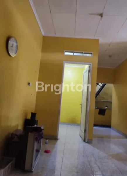 image RUMAH NYAMAN DUA LANTAI DI KAWASAN BUARAN INDAH, TANGERANG (4)