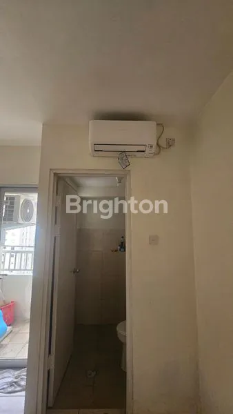 image APARTEMEN EDUCITY YALE, VIEW KOLAM RENANG (5)