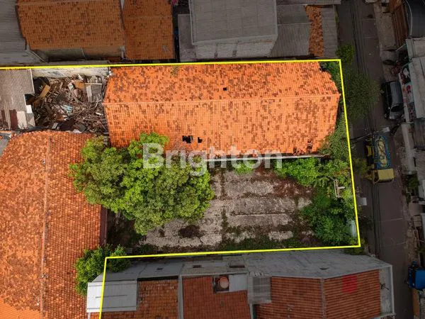 image TANAH LUAS 1680M² DI KEMAYORAN, LOKASI STRATEGIS (6)