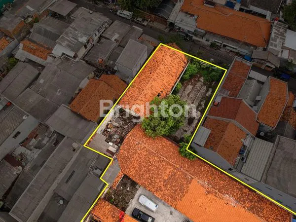 image TANAH LUAS 1680M² DI KEMAYORAN, LOKASI STRATEGIS (8)