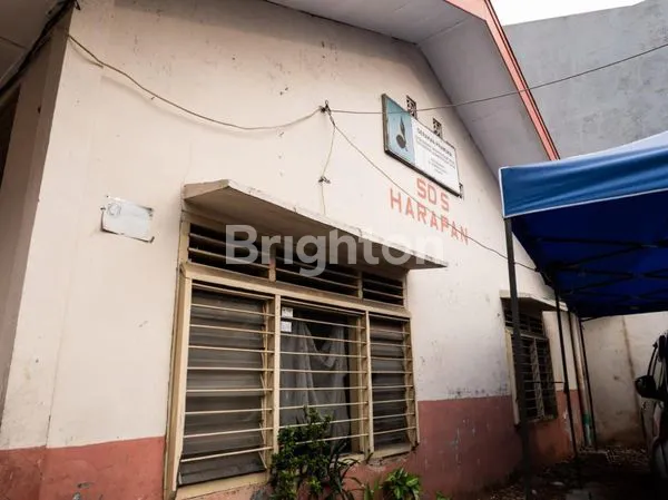 image TANAH LUAS 1680M² DI KEMAYORAN, LOKASI STRATEGIS (3)