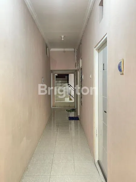 image RUMAH KOST 3 LANTAI SHM, STRATEGIS DI GUNUNG SAHARI (3)
