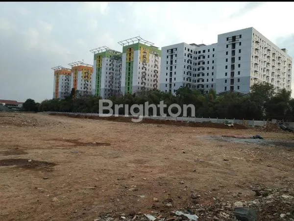 image DIBAWAH NJOP LAHAN KOSONG SIAP BANGUN JAKTIM (1)