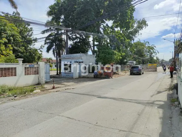 image DIJUAL CEPAT! TANAH & BANGUNAN EX PABRIK GARMENT – LOKASI SUPER STRATEGIS DI BEKASI UTARA (8)