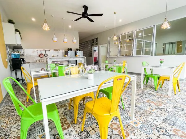 image KOSAN BARU 32 PINTU FULL FURNISH DI MANGGA BESAR JAKARTA BARAT (8)