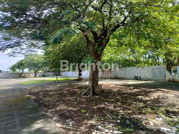 image DIJUAL CEPAT! TANAH & BANGUNAN EX PABRIK GARMENT – LOKASI SUPER STRATEGIS DI BEKASI UTARA (1)