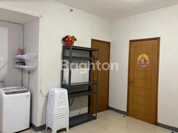 image APARTEMEN SIAP HUNI DI GADING GREENHILL FURNISH (1)