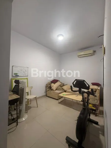 image DISEWAKAN RUMAH NYAMAN DI KEMANG PRATAMA 5, BEKASI  \\UD83D\\UDCCD LOKASI STRATEGIS, LINGKUNGAN ASRI DAN AMAN (3)