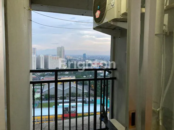 image APARTEMEN SIAP HUNI DI GADING GREENHILL FURNISH (3)