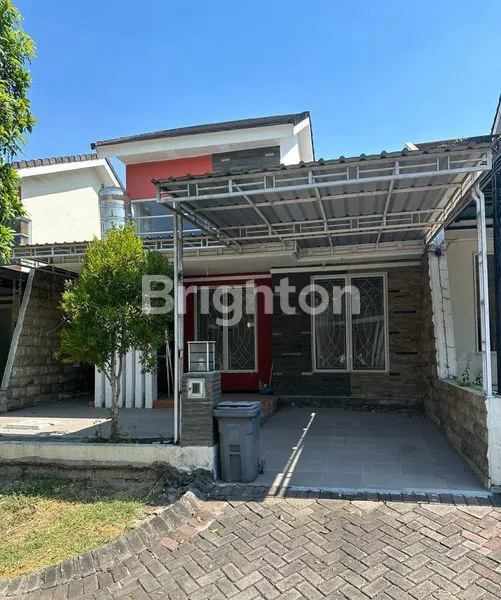 image PERUMAHAN LADIVA GREEN HILL DEKAT PASAR MENGANTI GRESIK (1)