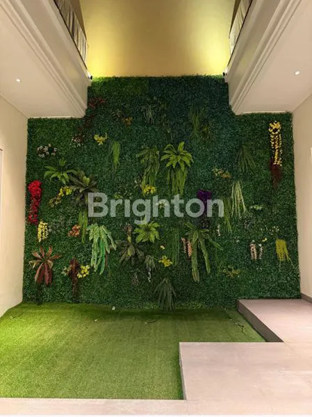 image JUAL RUMAH MEWAH BARU GRESS GRAHA FAMILI , SURABAYA BARAT (1)