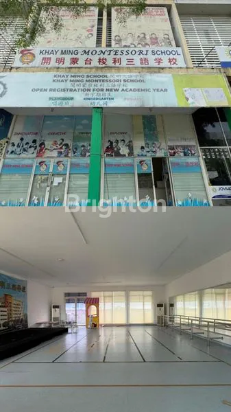 image KOMERSIAL AREA DI NORTH JUNCTION CITRALAND UTAMA SURABAYA BARAT (1)