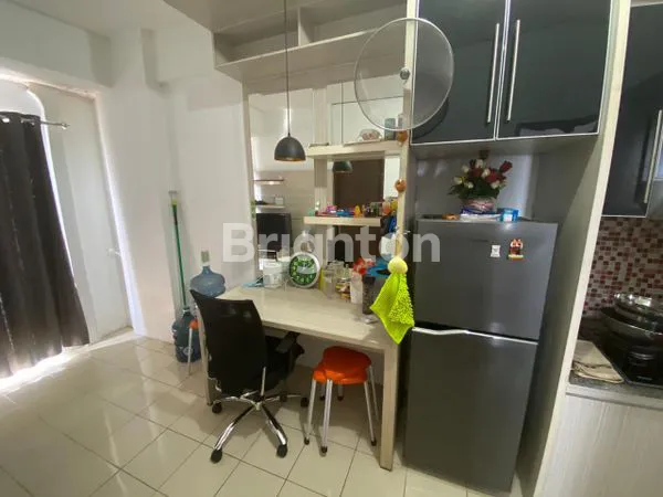 image APARTEMEN SIAP HUNI DI SUNTER PARK VIEW SEMI FURNISH (4)