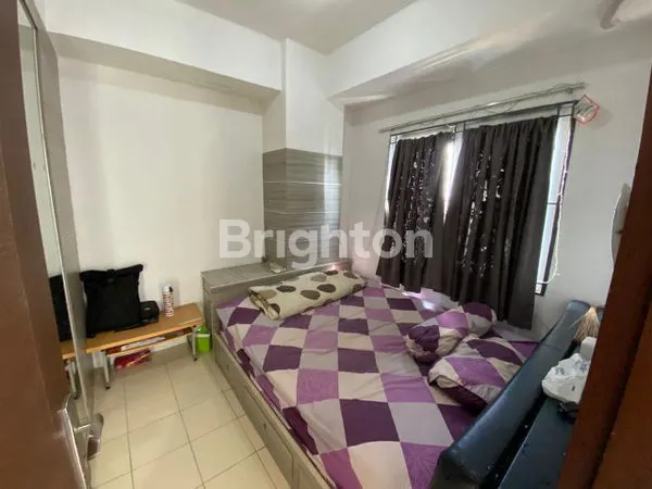 image APARTEMEN SIAP HUNI DI SUNTER PARK VIEW SEMI FURNISH (2)