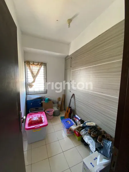 image APARTEMEN SIAP HUNI DI SUNTER PARK VIEW SEMI FURNISH (7)