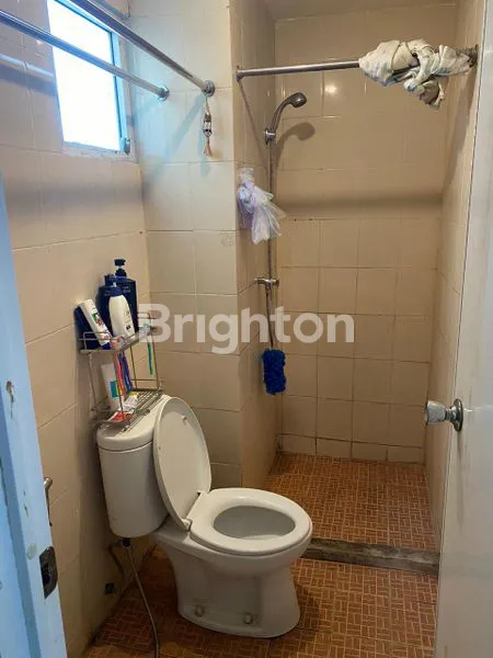 image APARTEMEN SIAP HUNI DI SUNTER PARK VIEW SEMI FURNISH (6)