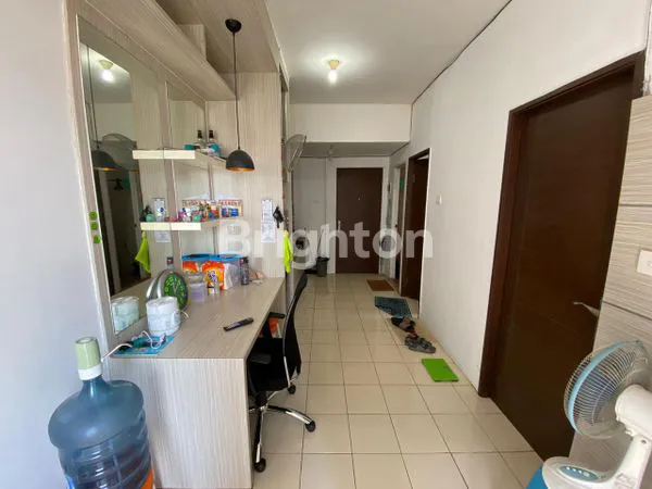 image APARTEMEN SIAP HUNI DI SUNTER PARK VIEW SEMI FURNISH (1)