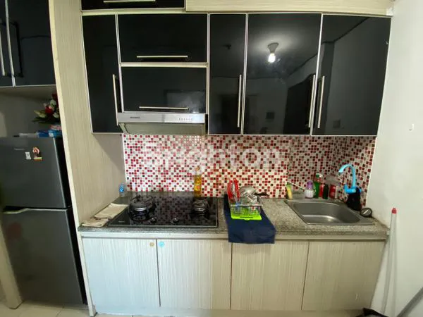 image APARTEMEN SIAP HUNI DI SUNTER PARK VIEW SEMI FURNISH (3)