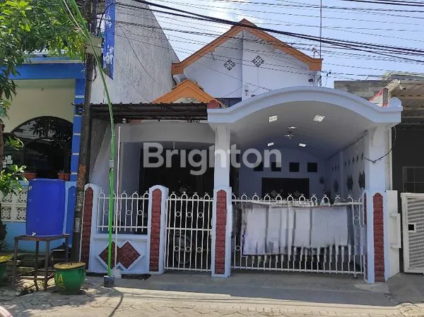 Gambar Property HUNIAN STRATEGIS DEKAT KAMPUS PGRI