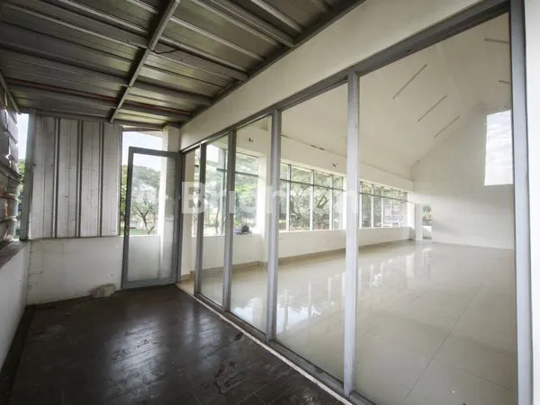 image JUAL CEPAT! RUKO DEPAN SEKOLAH ELIT (BINUS) VIDA SARASWATI - TRAFFIC DIJAMIN RAMAI (8)