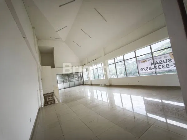 image JUAL CEPAT! RUKO DEPAN SEKOLAH ELIT (BINUS) VIDA SARASWATI - TRAFFIC DIJAMIN RAMAI (7)