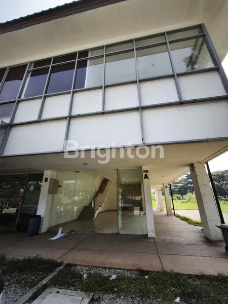 image JUAL CEPAT! RUKO DEPAN SEKOLAH ELIT (BINUS) VIDA SARASWATI - TRAFFIC DIJAMIN RAMAI (1)