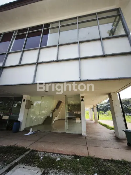 image JUAL CEPAT! RUKO DEPAN SEKOLAH ELIT (BINUS) VIDA SARASWATI - TRAFFIC DIJAMIN RAMAI (2)