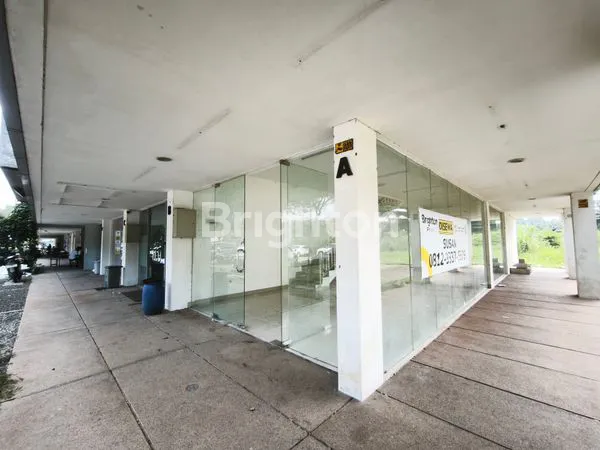 image JUAL CEPAT! RUKO DEPAN SEKOLAH ELIT (BINUS) VIDA SARASWATI - TRAFFIC DIJAMIN RAMAI (5)