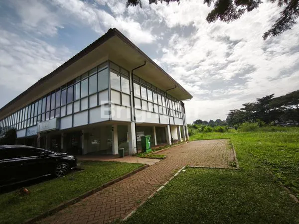 image JUAL CEPAT! RUKO DEPAN SEKOLAH ELIT (BINUS) VIDA SARASWATI - TRAFFIC DIJAMIN RAMAI (6)