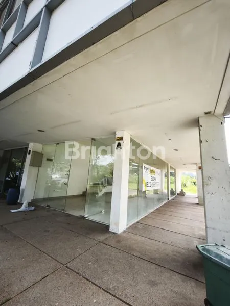 image JUAL CEPAT! RUKO DEPAN SEKOLAH ELIT (BINUS) VIDA SARASWATI - TRAFFIC DIJAMIN RAMAI (3)