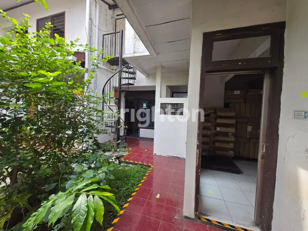 image PONDOK CANDRA PALEM HADAP FAVORIT, COCOK UNTUK KANTOR ATAU RUMAH USAHA (7)