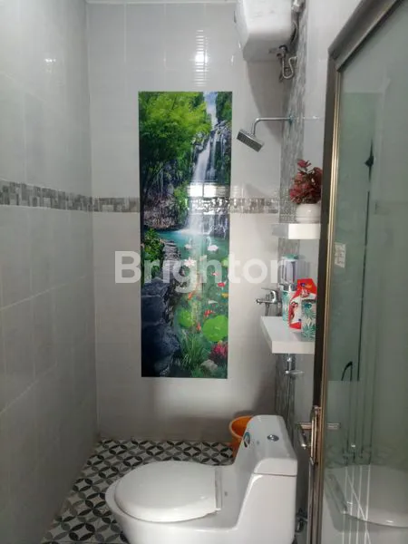 image VILLA PREMIUM SIAP HUNI ATAU DISEWAKAN DI LOKASI TENANG DAN NYAMAN (8)