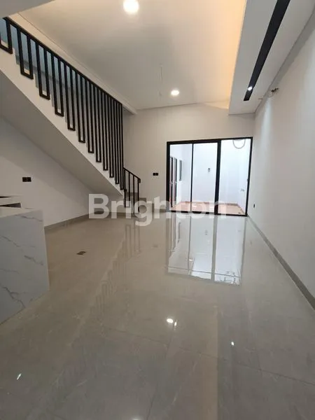 image RUMAH DURI KEPA 3 LANTAI, LOKASI STRATEGIS (5)