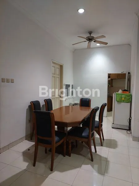 image RUMAH MEWAH DAN LEBAR COCOK UNTUK USAHA DAN TINGGAL DI SUNTER, JAKARTA UTARA (5)
