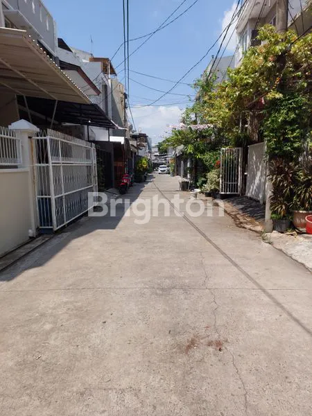 image RUMAH MEWAH DAN LEBAR COCOK UNTUK USAHA DAN TINGGAL DI SUNTER, JAKARTA UTARA (3)