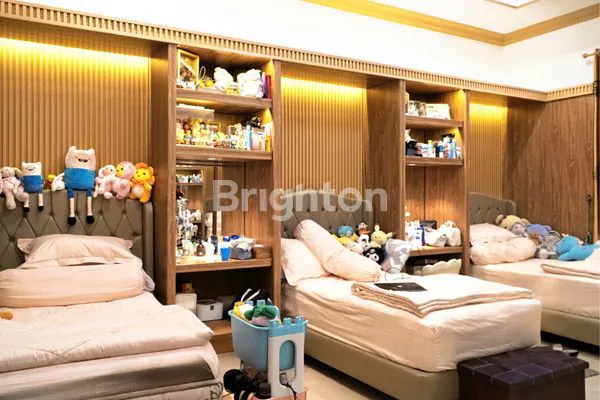 image RUMAH MEWAH MEDITERANIA LB 800M² DI PIK, SIAP HUNI (3)