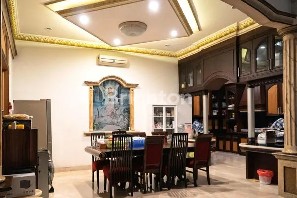 image RUMAH MEWAH MEDITERANIA LB 800M² DI PIK, SIAP HUNI (4)