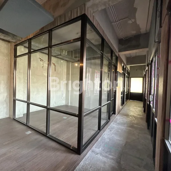 image TURUN HARGA BARANG LANGKA GEDUNG 4 LANTAI BEKAS RESTO DI RUNGKUT INDUSTRI KIDUL (4)